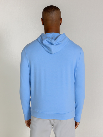 Irving Hoodie in Mist