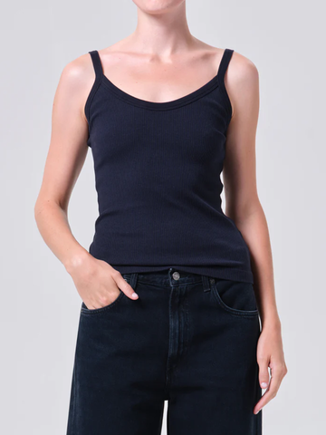 Jordan Tank Top in Mirage
