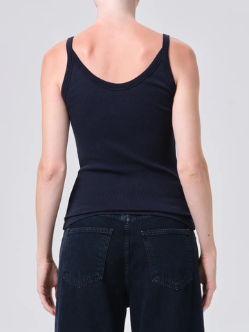 Jordan Tank Top in Mirage
