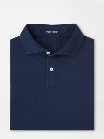 Journeyman Polo in Pacific
