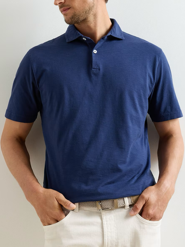 Journeyman Polo in Pacific