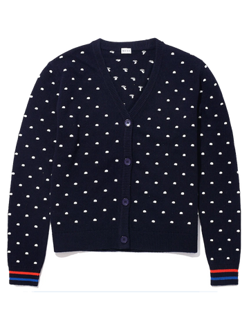 The Dottie in Navy