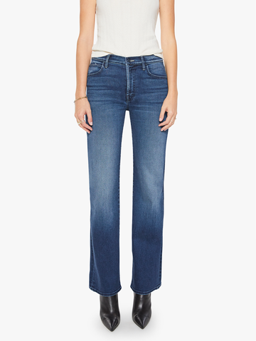 Kick It Jean in Homecoming High