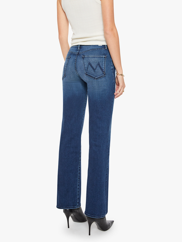 Kick It Jean in Homecoming High