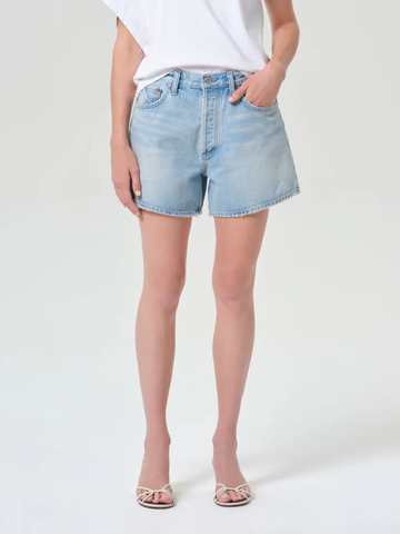 Leith Short in Convert