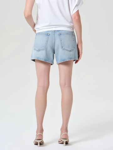 Leith Short in Convert