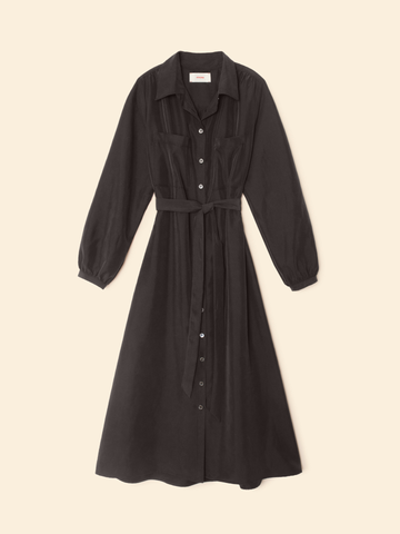 Lawson Dress Black