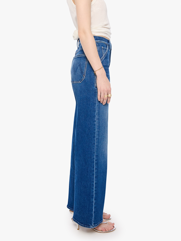 Lil Patch Maven Sneak Jean in Spare Me The Drama