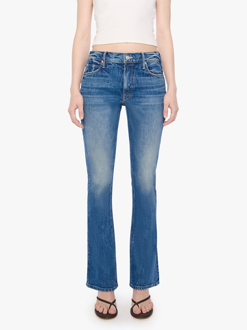 Lil Runaway Jean in On A Roll