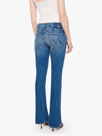 Lil Runaway Jean in On A Roll