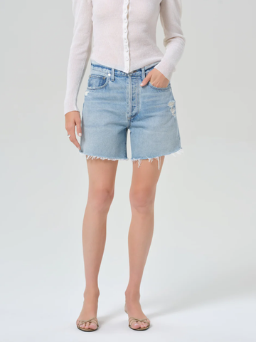 Marlow Long Short in Raleigh