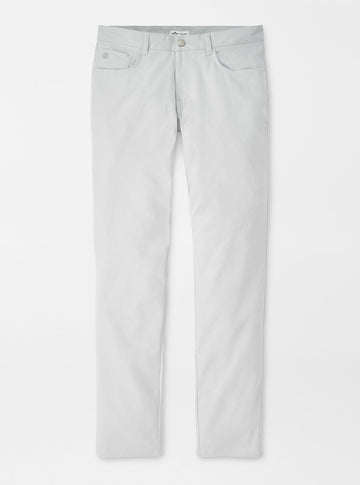 eb66 Performance Five-Pocket Pant - British Grey