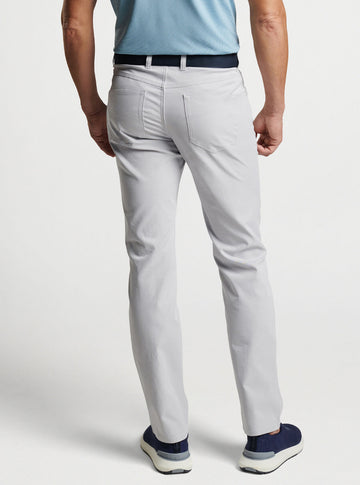 eb66 Performance Five-Pocket Pant - British Grey