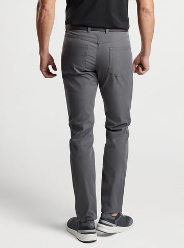 eb66 Performance Five-Pocket Pant - Iron