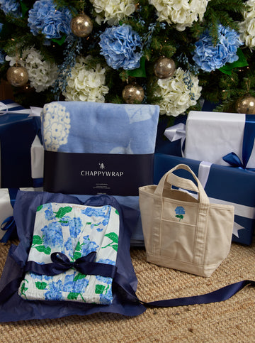 The Hydrangea Lover, Audrey Bundle