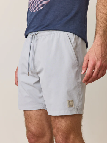 Lined Sport & Swim Short 6” in Hight Rise