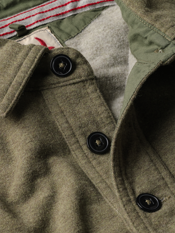 Mariner Polo in Bright Loden