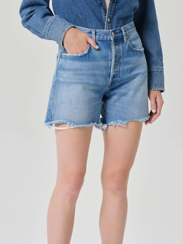 Marlow Long Short in Desi