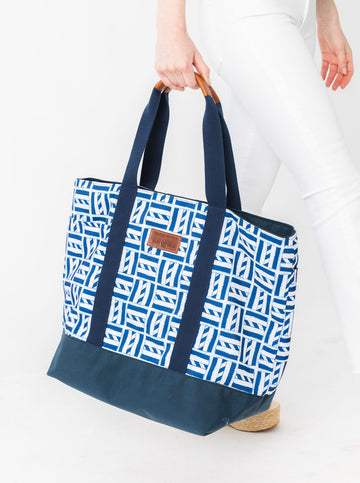 Cape Cod Tote Bag