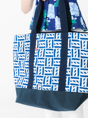 Cape Cod Tote Bag