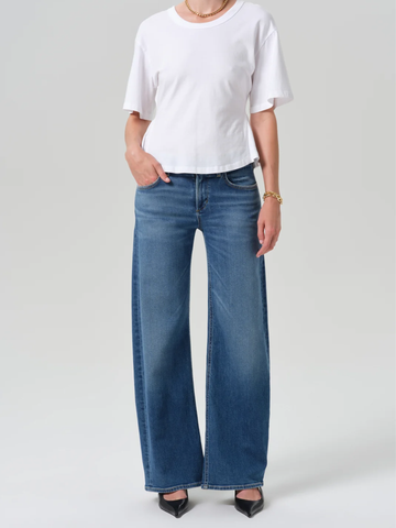 Nora Trouser in Benson