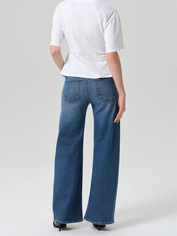 Nora Trouser in Benson