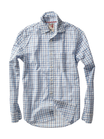 Nautical Neats in Blue/White/Navy Grph