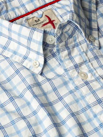 Nautical Neats in Blue/White/Navy Grph