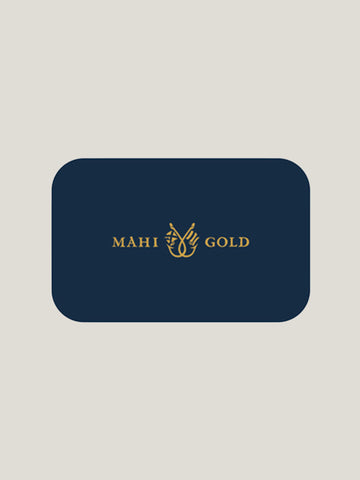 Mahi Gold Digital Gift Card