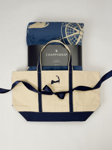 Cozy on the Cape Bundle