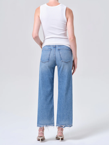 Ren in Measure