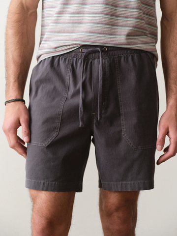 Ripstop Utility Short 7