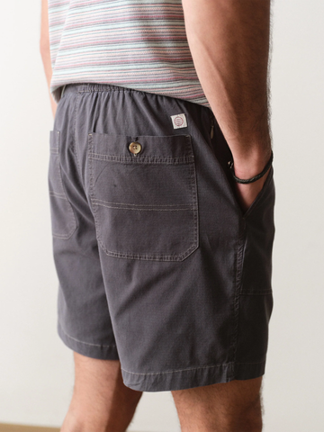 Ripstop Utility Short 7