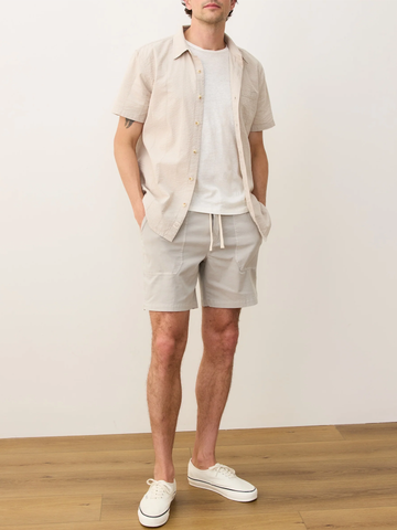 Ripstop Utility Short 7