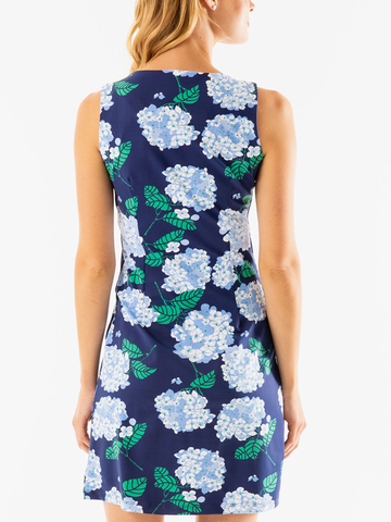 Ryder LL in Hydrangea Walk Regatta