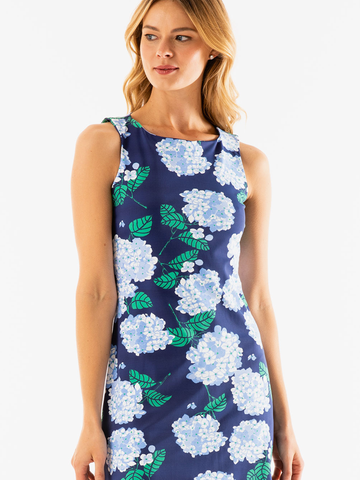 Ryder LL in Hydrangea Walk Regatta