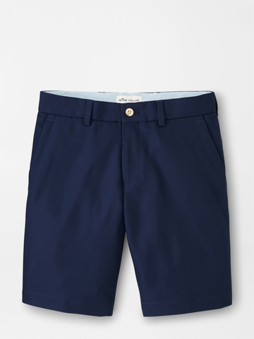 Salem Youth Performance Short in Navy