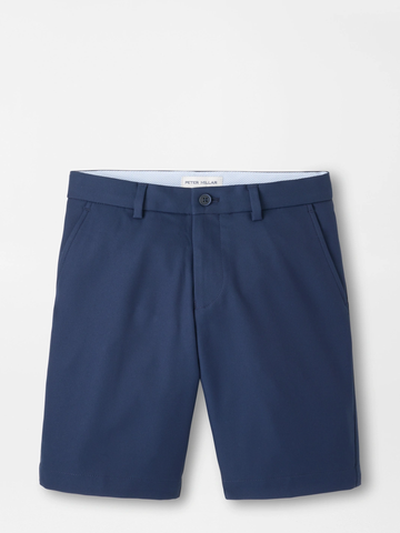 Salem Youth Performance Short in Navy
