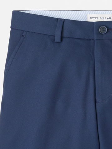Salem Youth Performance Short in Navy