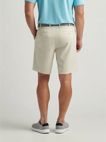 Salem Performance Short in Stone