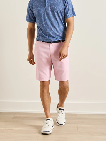 Salem Short in Palmer Pink