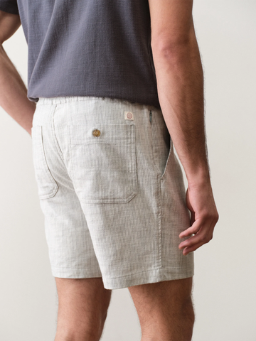 Saturday Beach Short 6