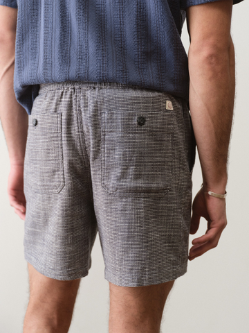 Saturday Beach Short 6