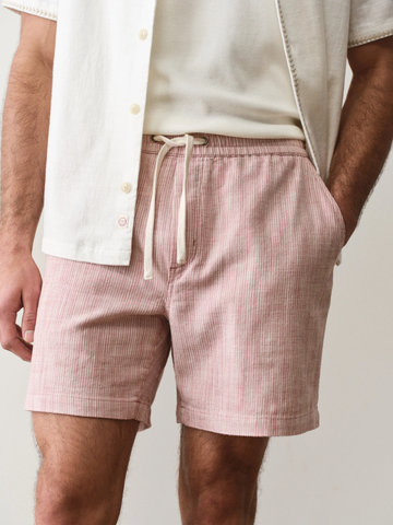 Saturday Beach Short 6
