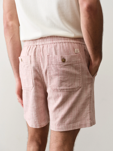 Saturday Beach Short 6