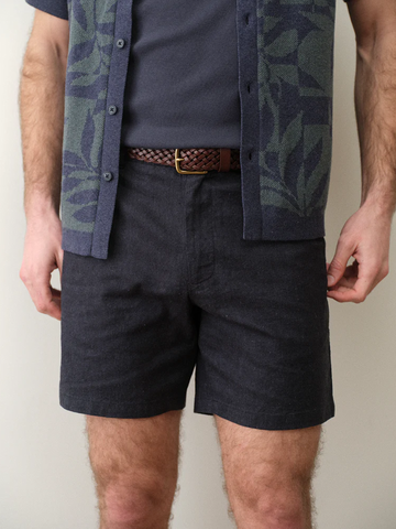Saturday Hemp Chino Short 7