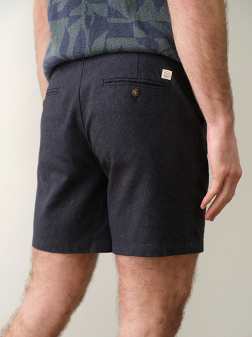 Saturday Hemp Chino Short 7