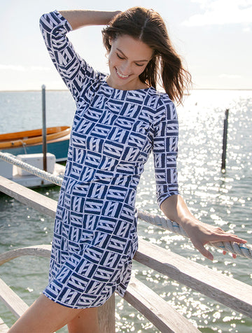 Cape Cod in Navy