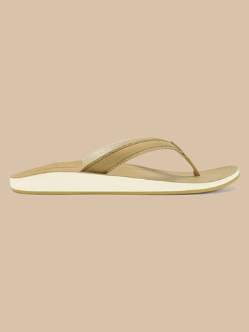 Southshore in Toasted Coconut