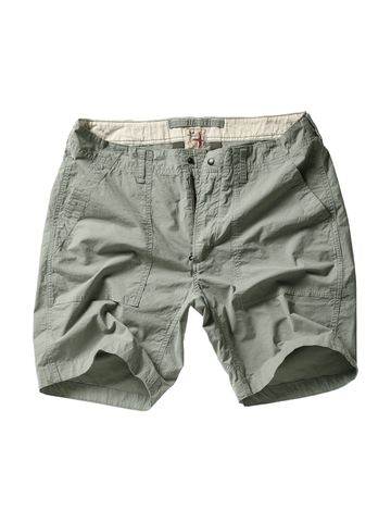 Superfly Supply Short 9” in Scrub Fade